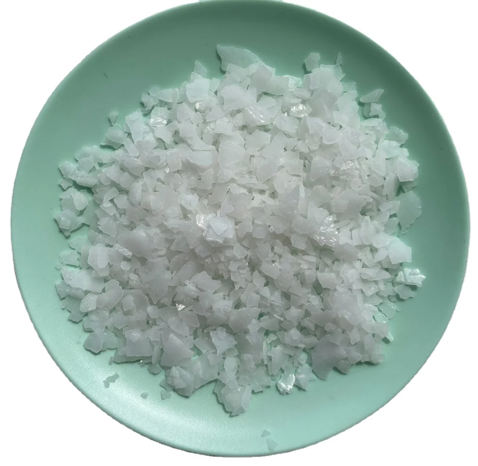  Оптовая продажа плавитель снега хлорид магния 46%