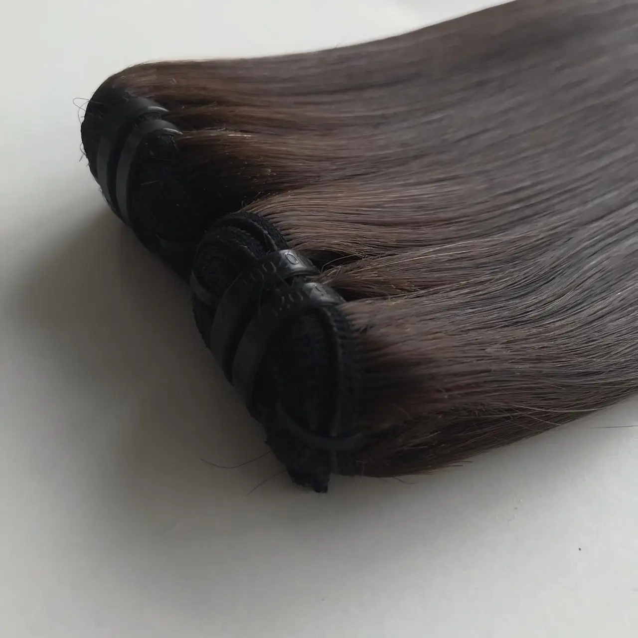 Brown Hair Hot Trend Ever Luxury Hair Best Price for Wholesales 100% Human Hair from Vietnam, Raw Hair Extension, Wigs For Women