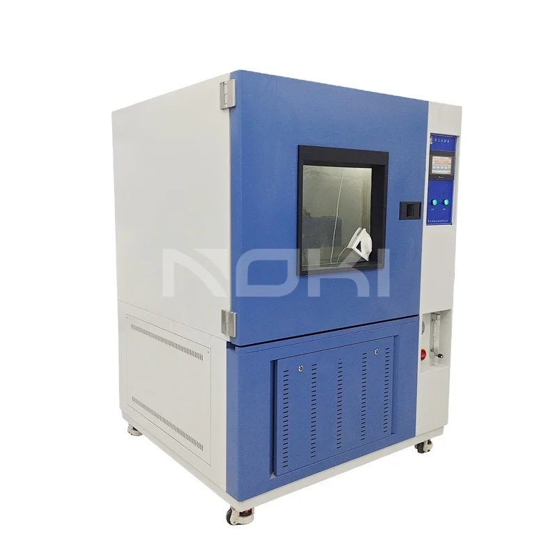 Lab Environment Test Chamber IP56X Sand Dust Test Chamber
