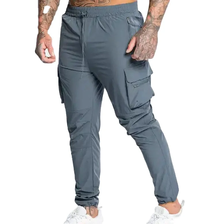 Мужские спортивные штаны