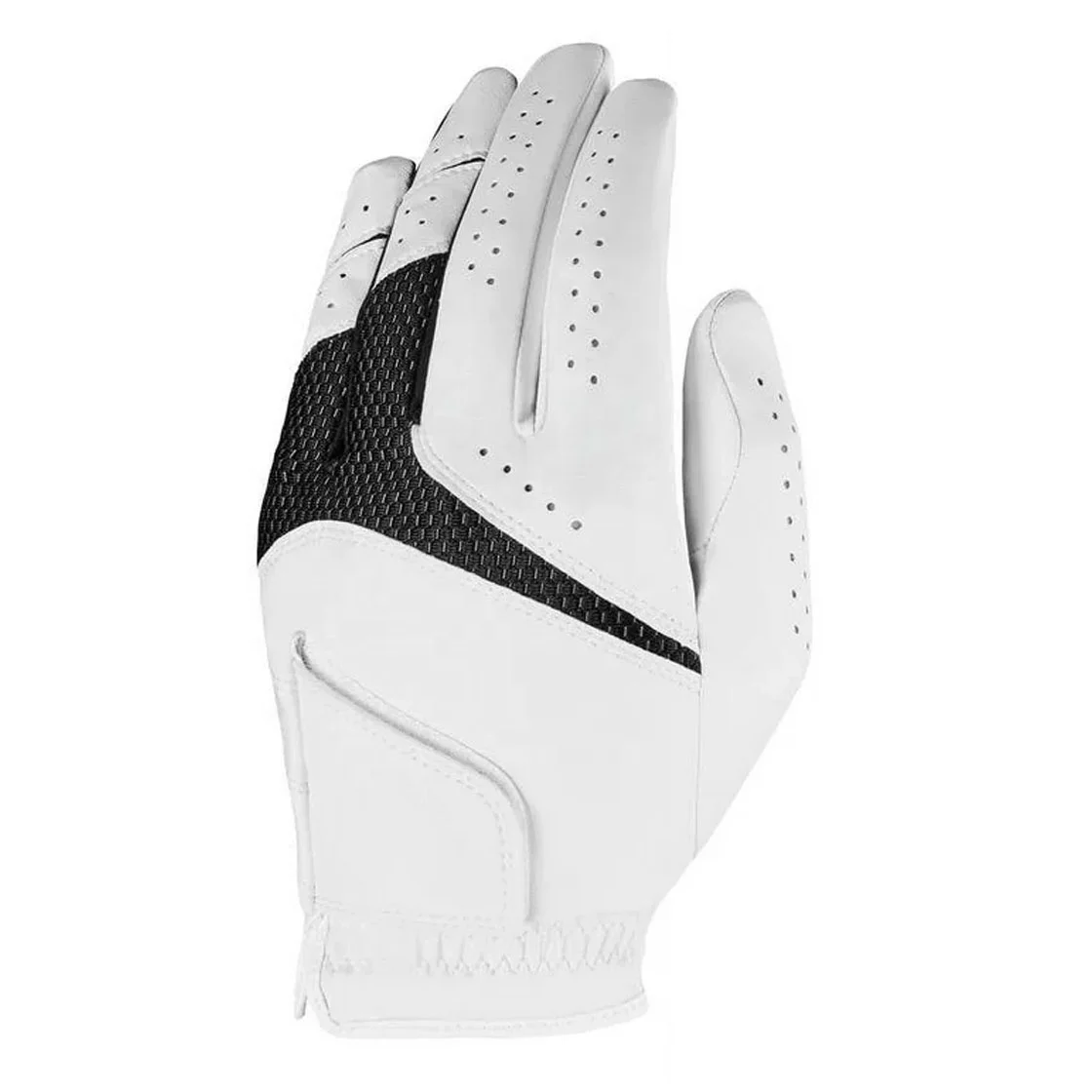 Top Quality Synthetic Leather (Amara) Golf Gloves Comfortable Anti-Slip Durable Material textiles & leather products cabretta