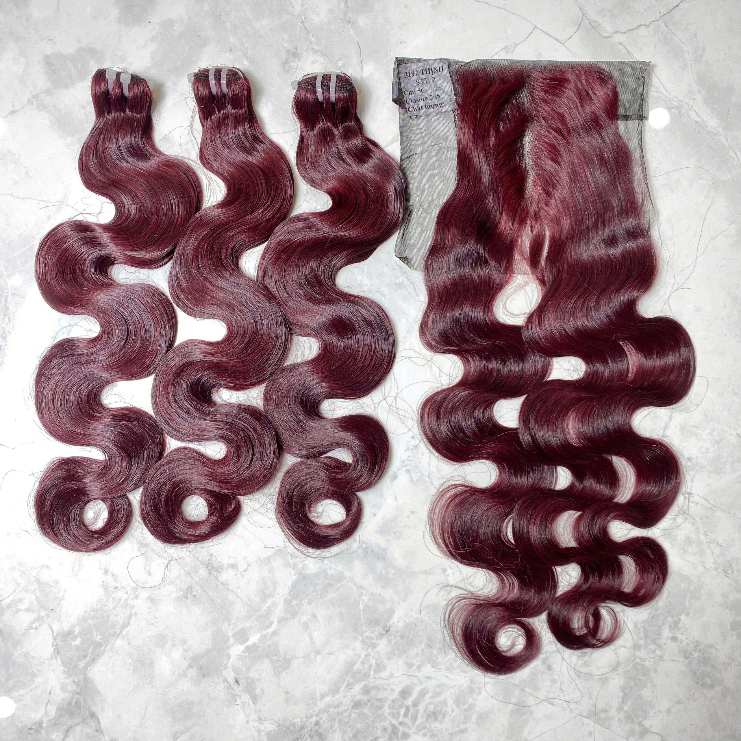 Body wave Best selling product Raw Single Donor Virgin Hair Wholesale Vietnamese Natural Weft Hair Wig Hair Extention