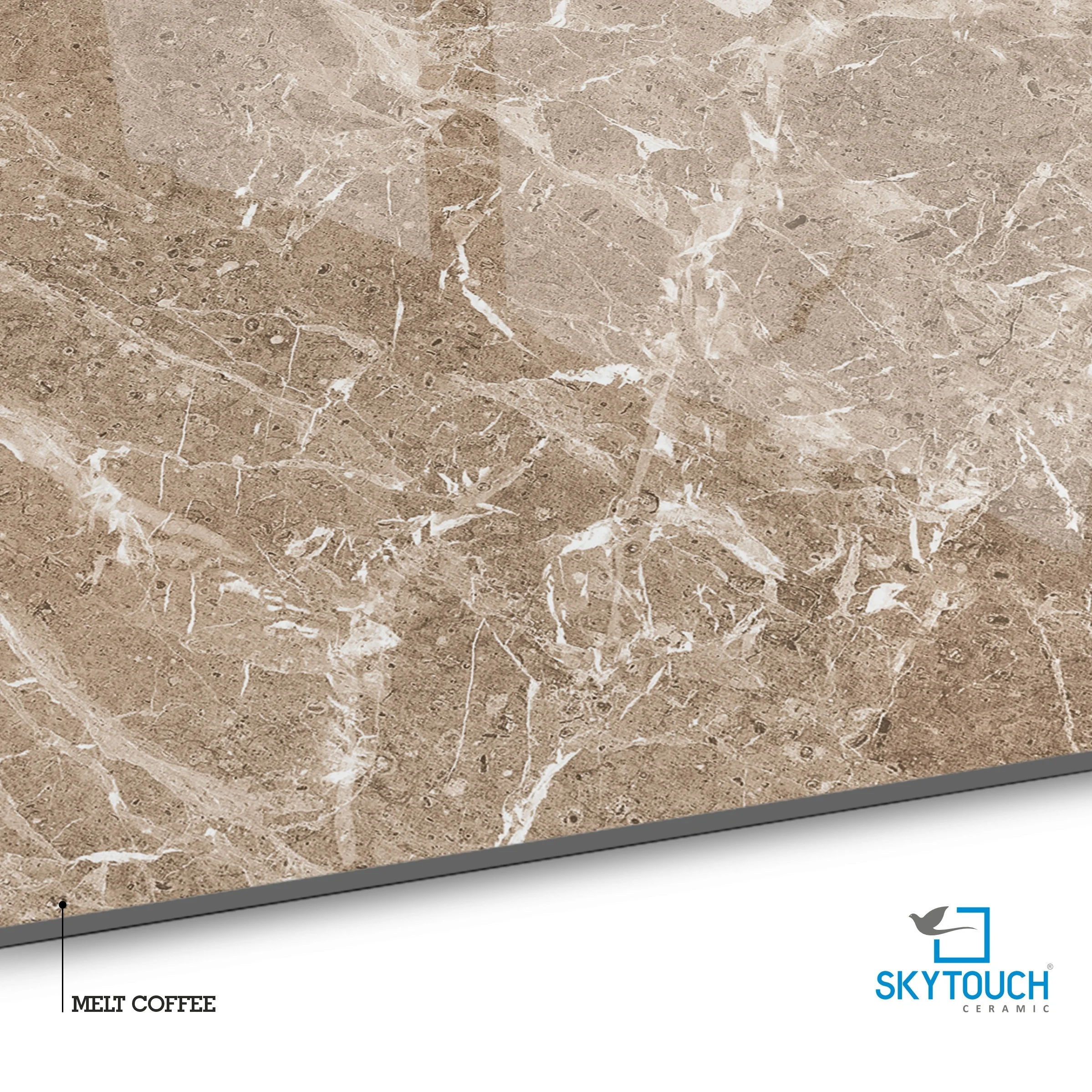 Новое поступление фарфоровая глянцевая плитка 600 Х600 мм для интерьера низкая Абсорбирующая кухня деревенская пола