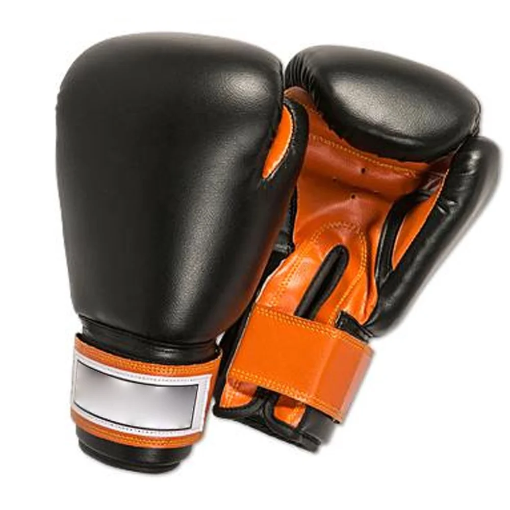  Профессиональные боевые боксерские перчатки для Муай Тай ММА 6-14 унций соревнований или тренировок