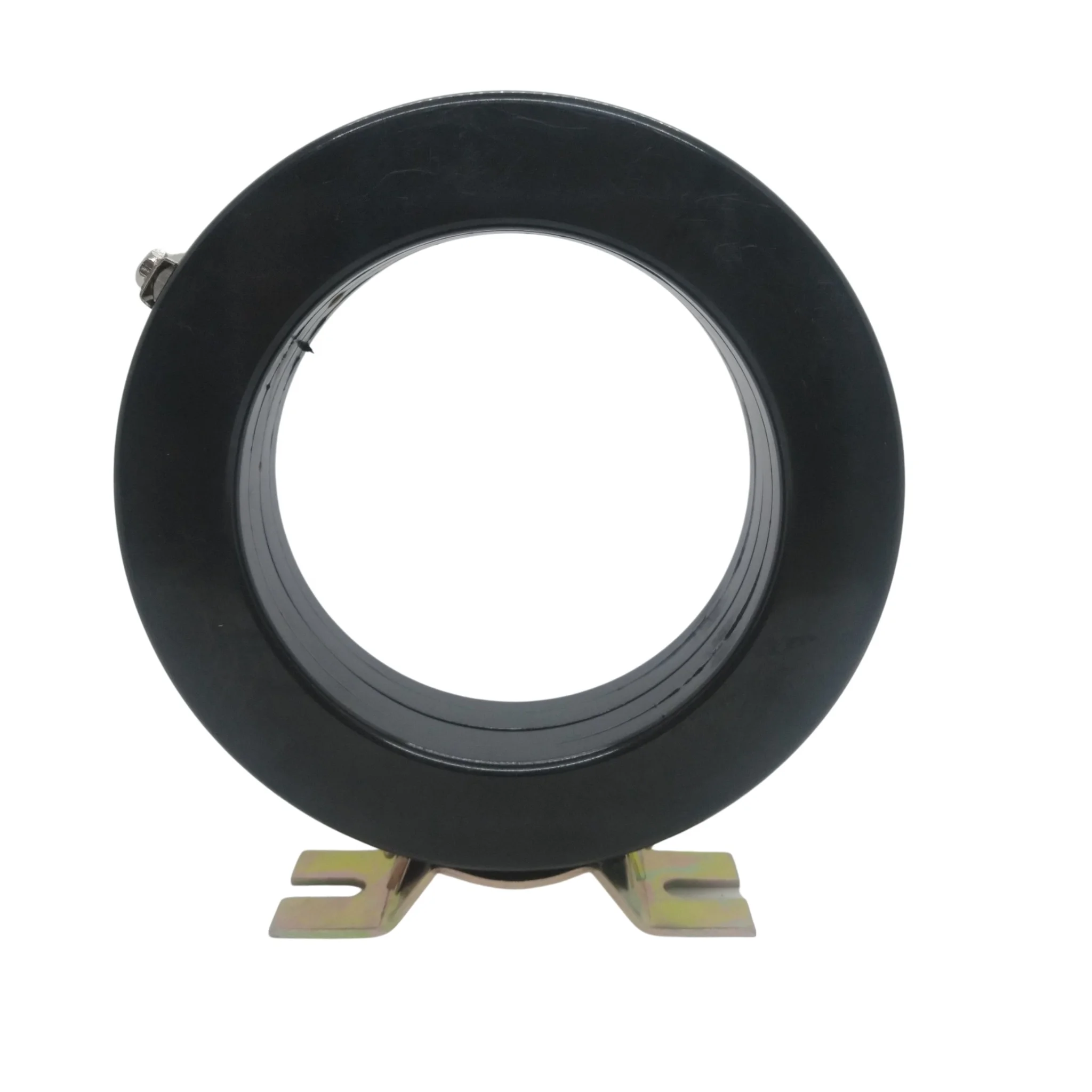 
Current transformer Ratio 3000/5A measuring transformers split current transformer Round plastic box with base type 