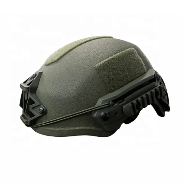 Фабричная индивидуальная двойная защита и личная защита, безопасность, быстрое реагирование, боевые шлемы