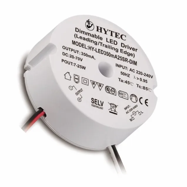 DC20-70V Leading Edge cct led driver