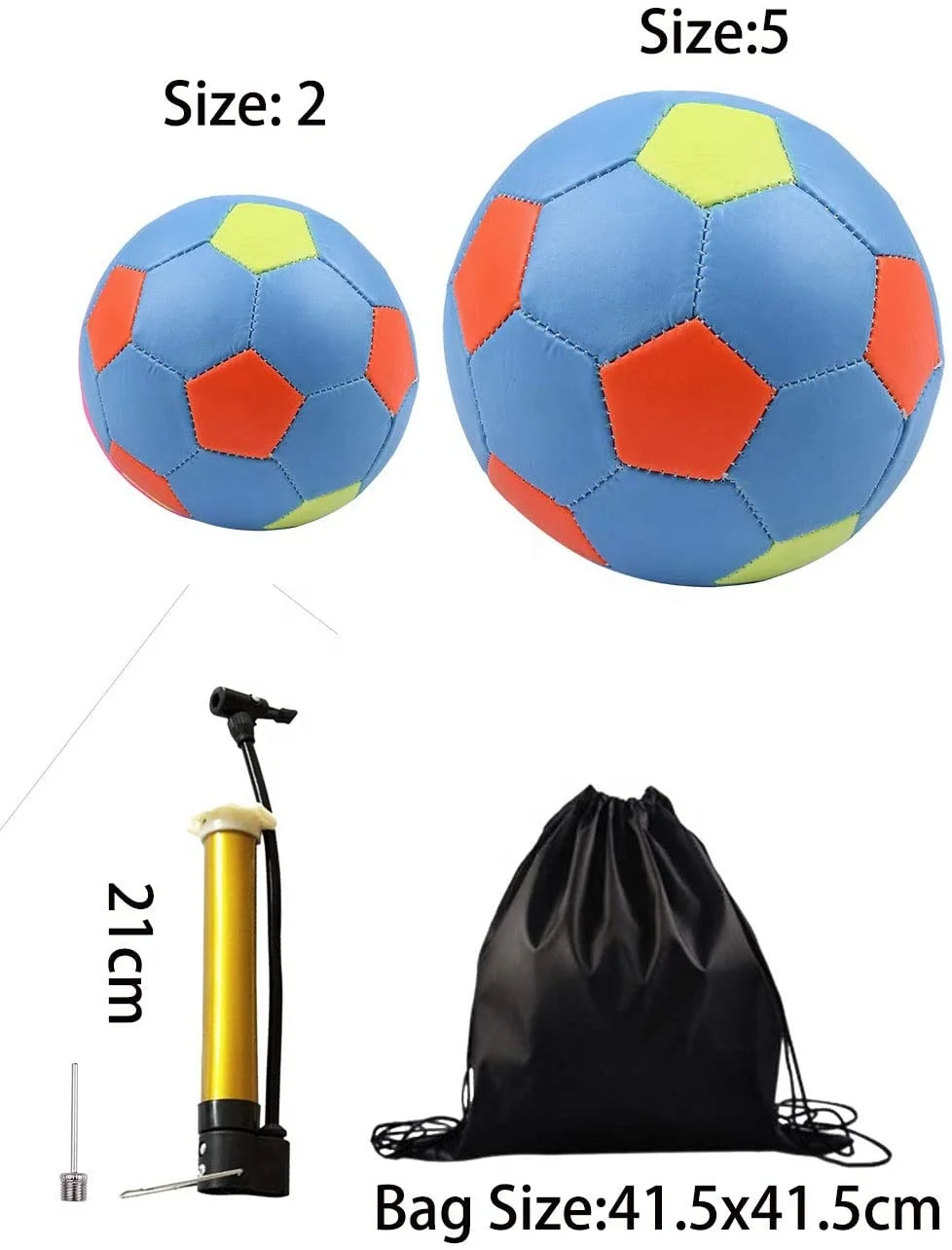 Soccer Ball Size 5 Wholesale Traditional Leather Soccer Ball Youth Kids Baby Drop Shipping Buy Soccer Ball With Hand Pump