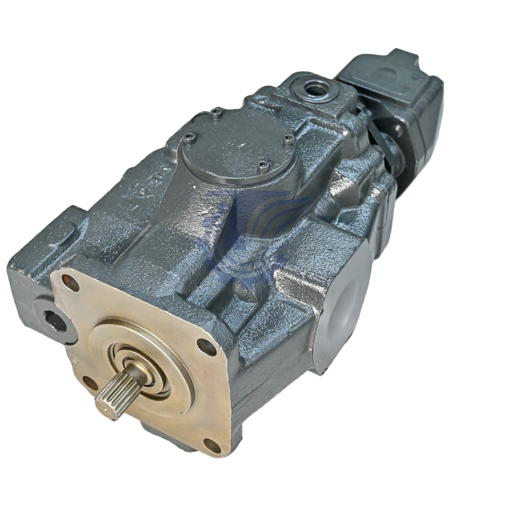 Main Hydraulic Pump A10VD17 A10VD28 for Komatsu Excavator PC75UU-1 PC75UU-2 PC78US-5 21W-60-22111 708-21-02023