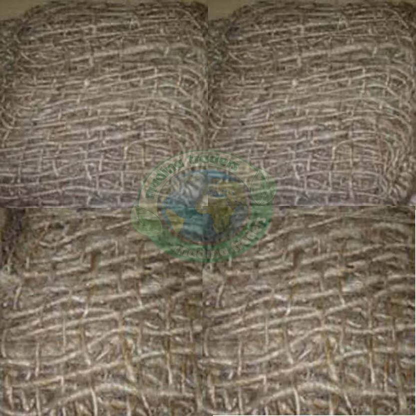 Export Oriented Top Quality Jute Soil Saver Erosion Control Net Roll 100% Natural Biodegradable Eco Friendly from Bangladesh