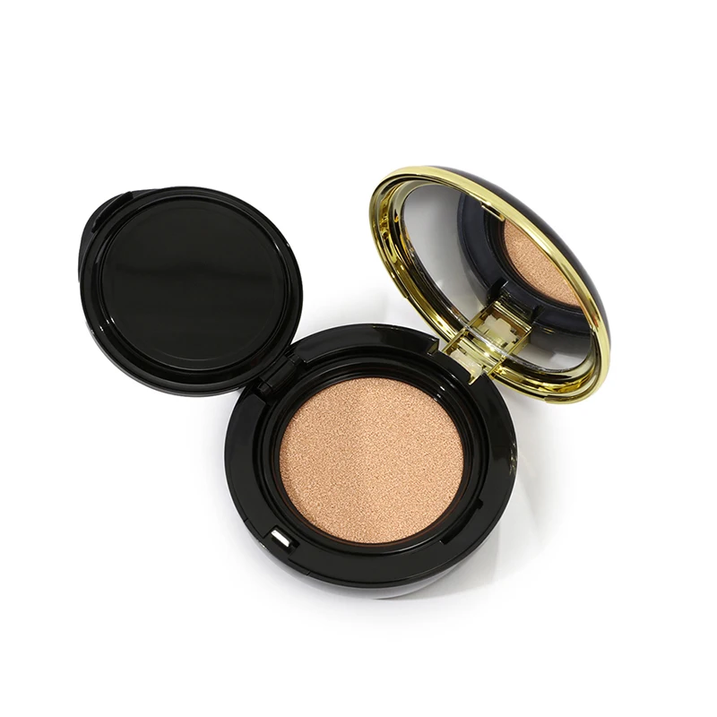 2021 Hot Sale BB Cream Air Cushion Private Label Makeup OEM ODM BB Cream Korean Custom Cosmetics