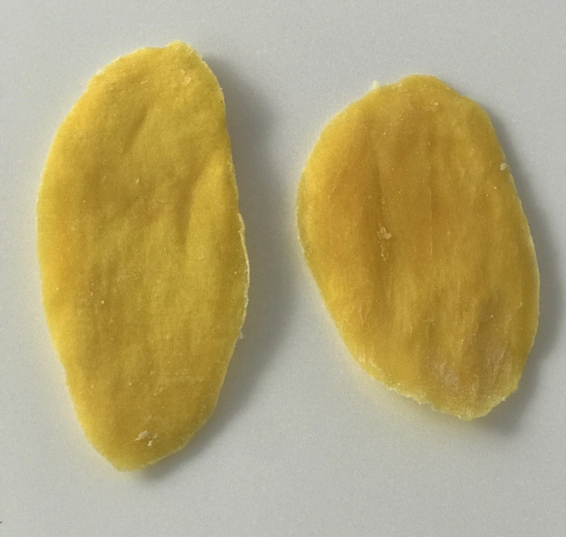 [ Hot deal 2023 ] Soft Dried Mango Naturally Sweet From Farm Tropical Fruit Snack Soft Dried Mango Slices Prival Label Service