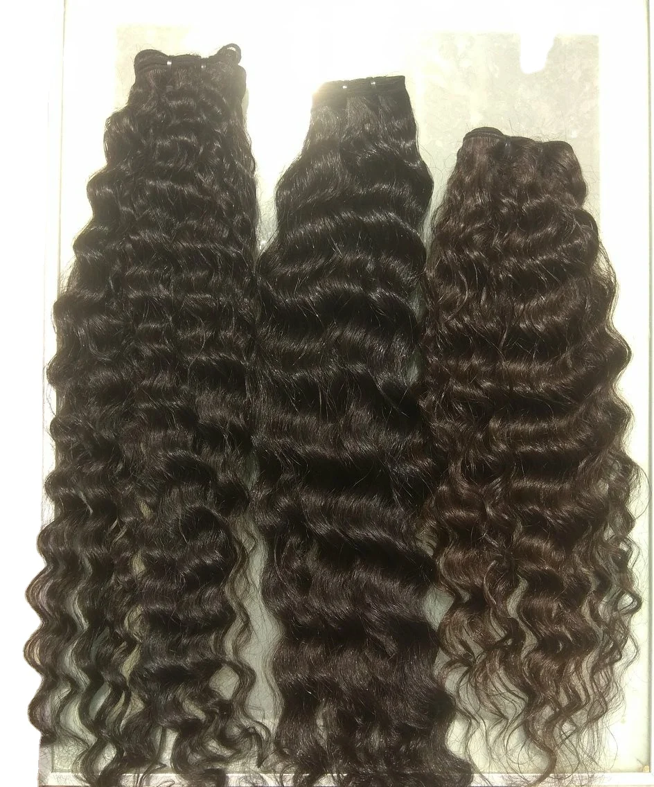 Wholesale Cheap Virgin Human Hair From Indian Vendor Oriental Hairs Direct from Factory