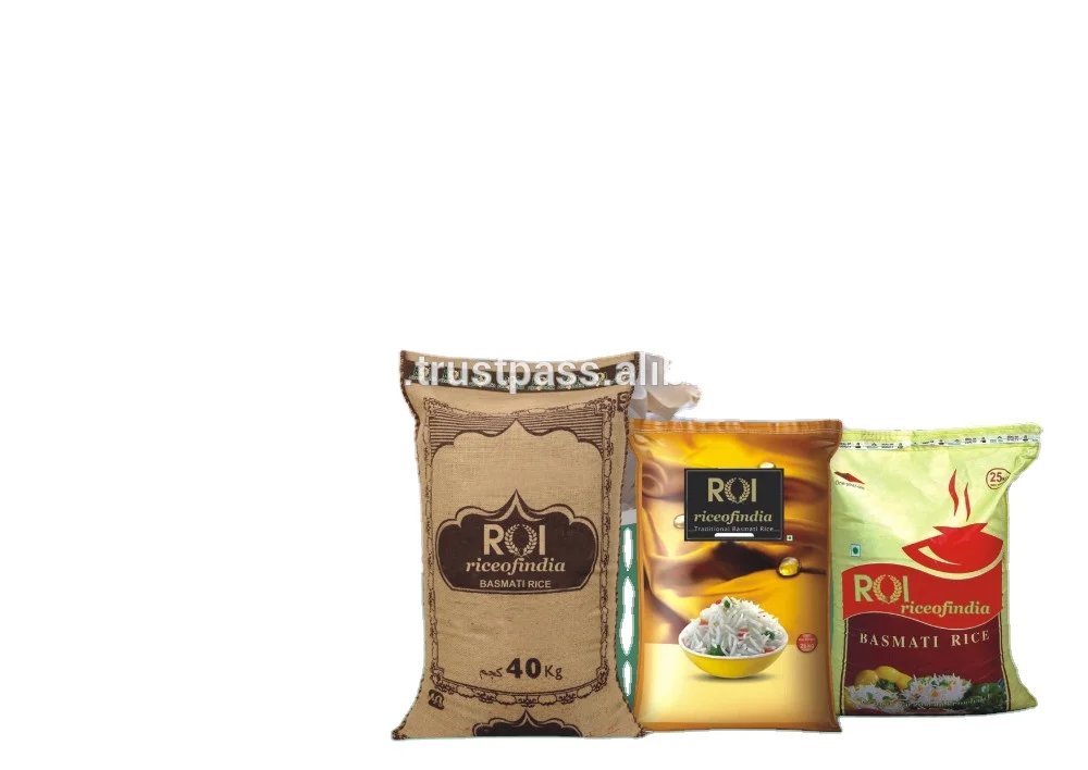 
1121 Golden Sella Basmati rice 