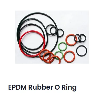 Heat-Resistant O-Ring for Royal Enfield Motorbike Parts