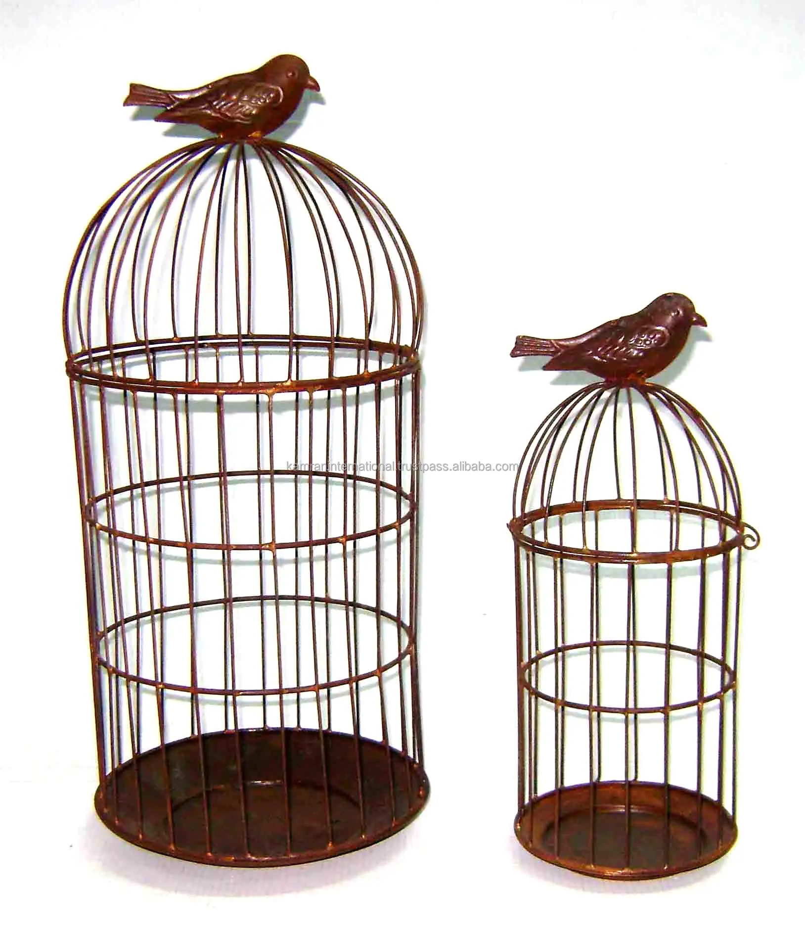 T light metal bird cages garden metal bird cages bird cages Designer