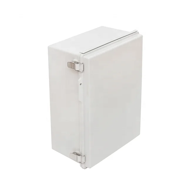 IP66/67 Plastic Enclosure for electronic (BC-CGS-202016)-Made in Korea-ABS junction box Distribution box electrical