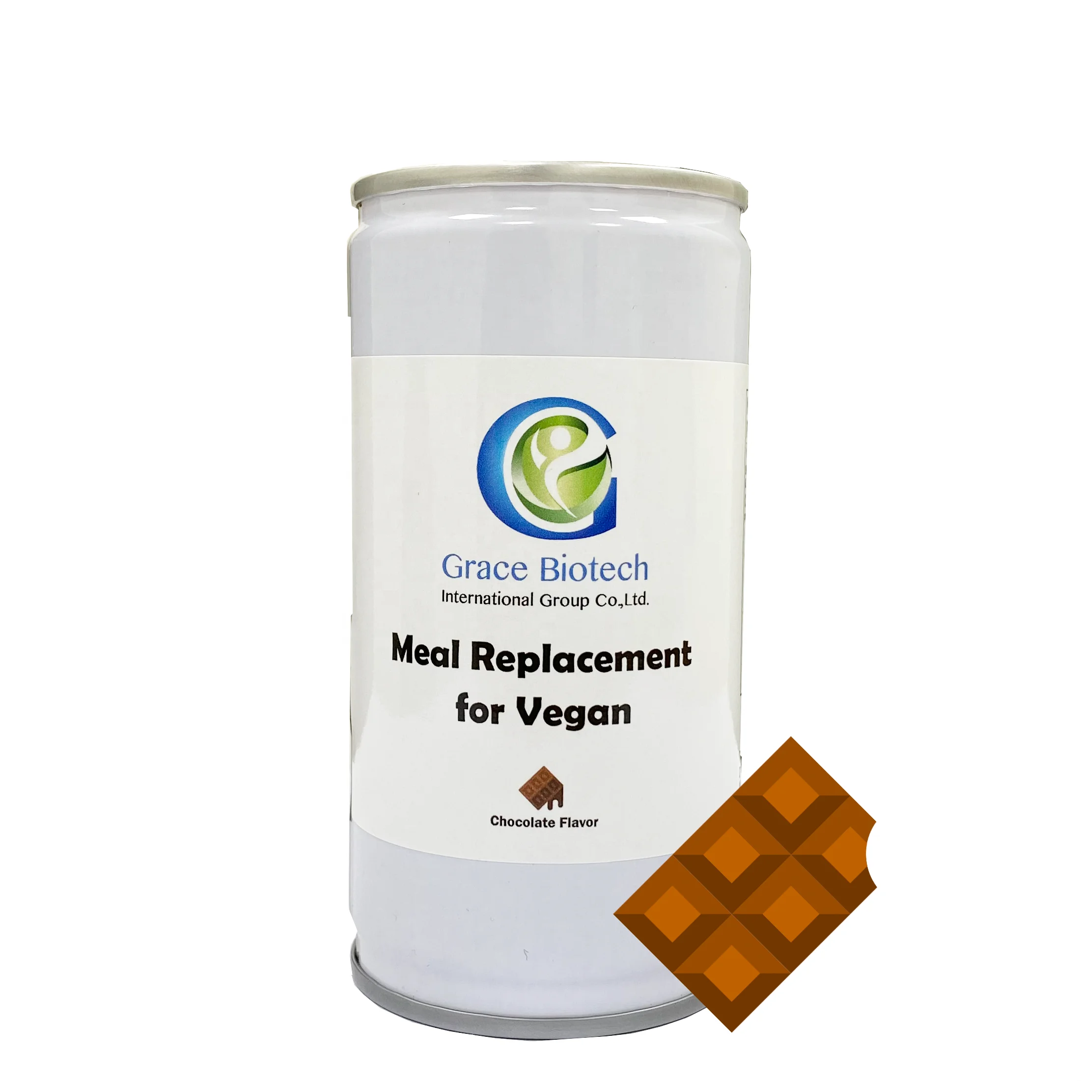 Пищевая добавка с высоким содержанием белка, витаминов и минералов