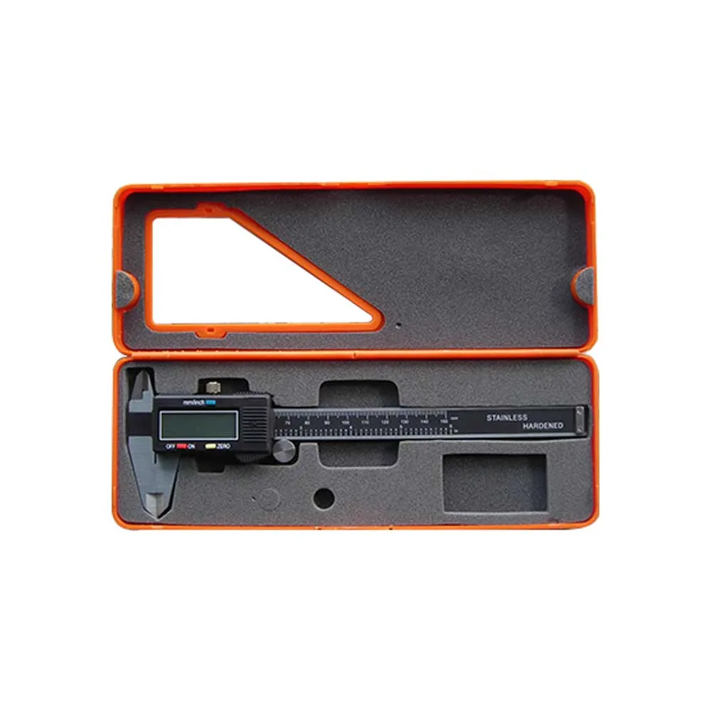 Electronic Digital Vernier Caliper