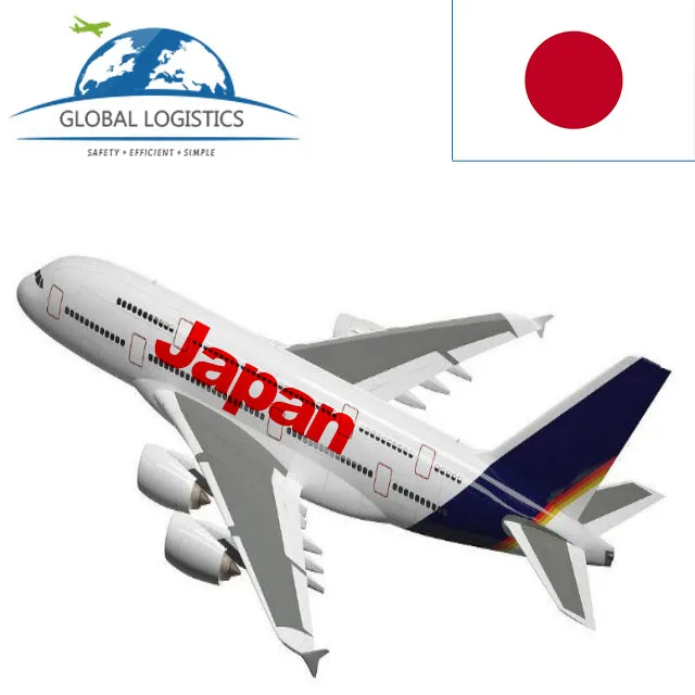 Top 10 International Freight Forwarder Shipping Company Shipping Agent From air shipping To Japan