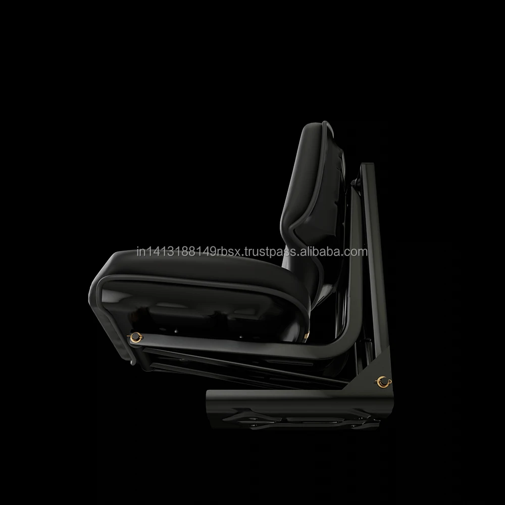 sedileferropertrattore SEATS High-accuracy Quality Product Manufacturer Customization Suspension Application Engine GREY 15