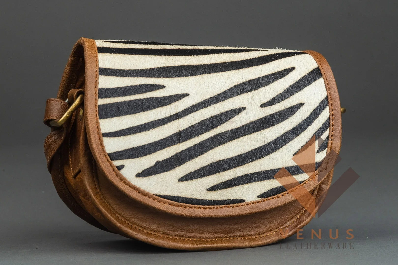  Сумка из натуральной кожи с животным принтом женская кожаная сумка 100% коричневая ручная на заказ
