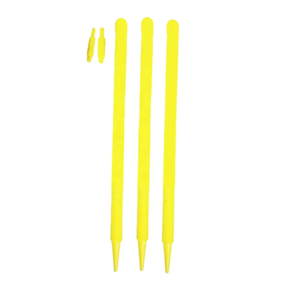 Деревянные стопы для крикета на заказ