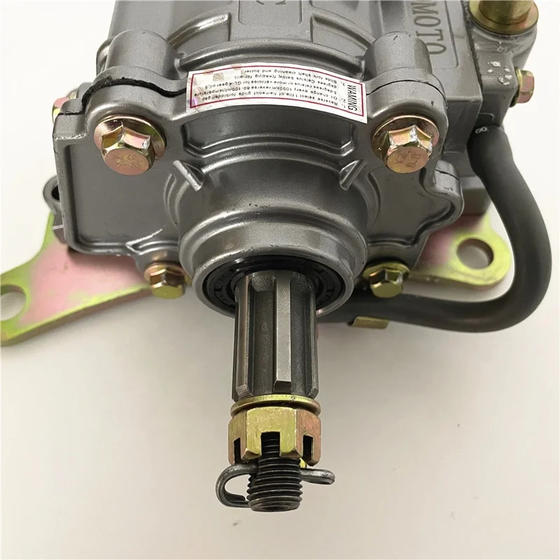 Лидер продаж, запасные части для мотоциклов, коробка заднего хода для мотоциклов, коробка заднего хода для трехколесного велосипеда, коробка заднего хода для 200CC 1000CC