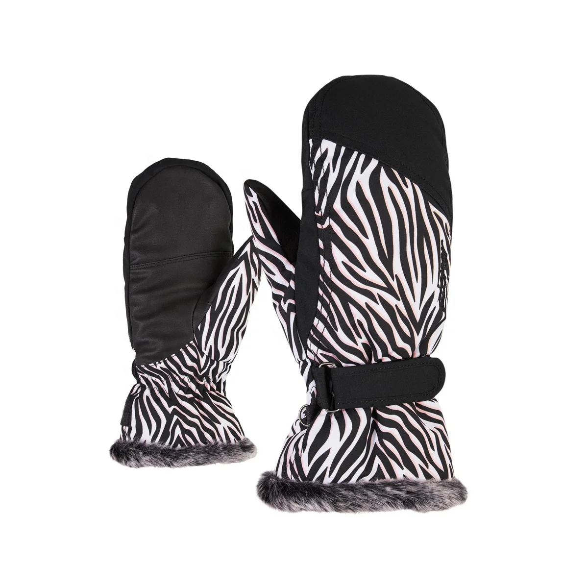  Зимние водонепроницаемые ветрозащитные перчатки для взрослых теплые модные лыжные сноуборда сделано в Пакистане