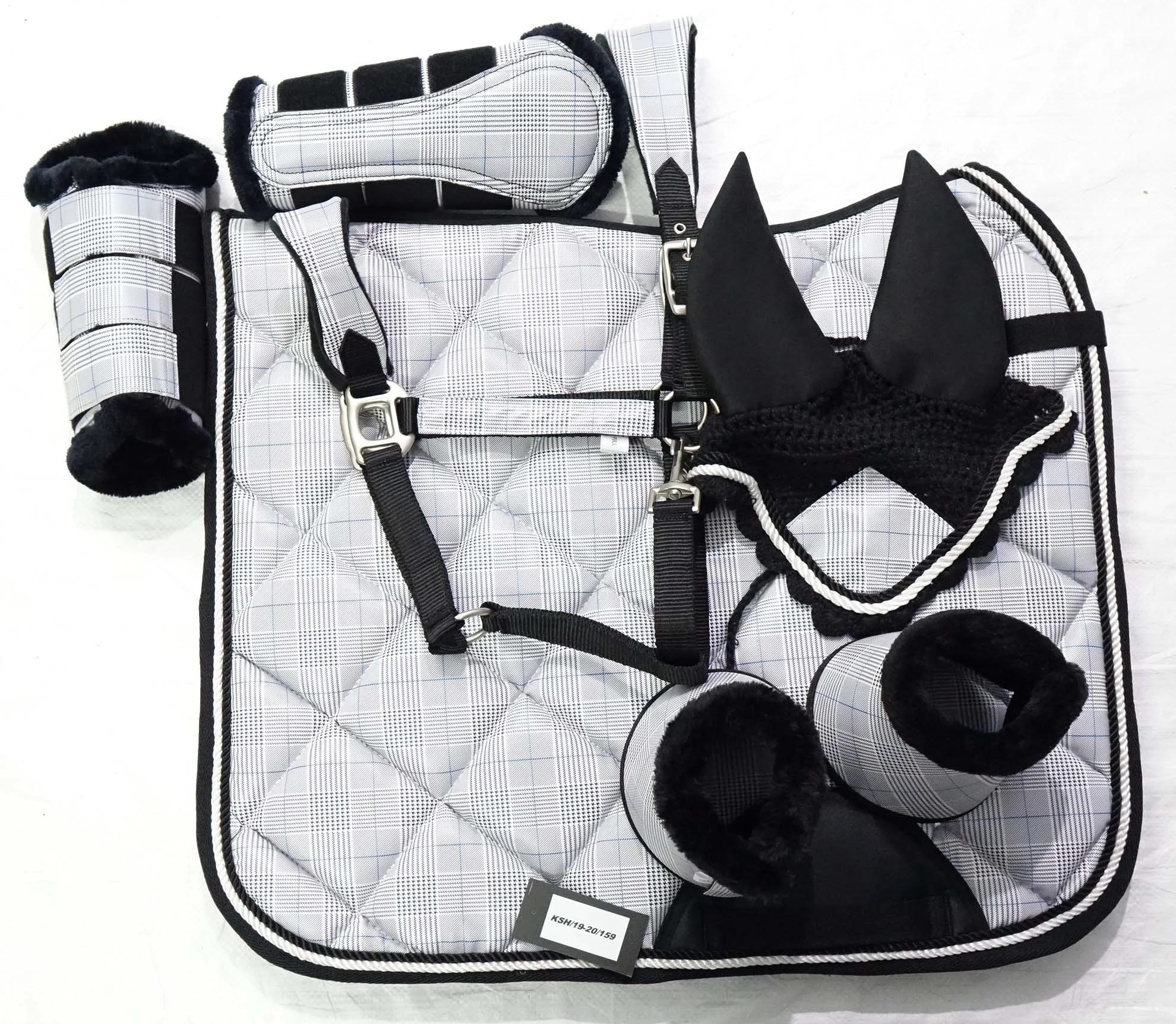 Saddle Pad Manufacturers