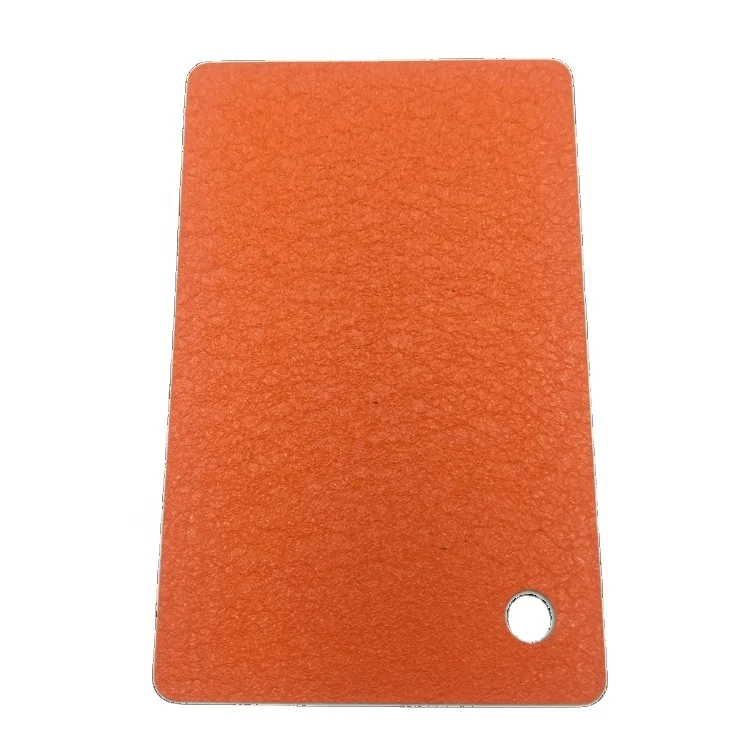 Orange Wrinkle Powder Coating for Metal