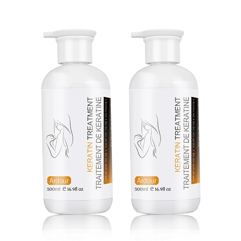 Wholesale Natural Hair Care Products Moroccan Argan Oil Shampoo And Conditioner