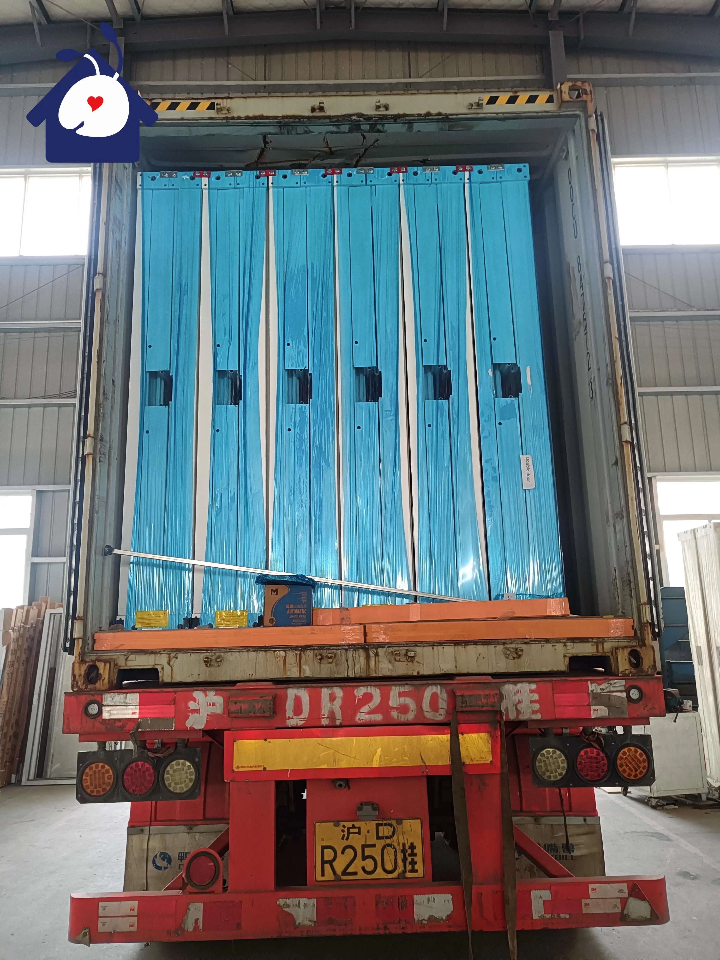 Quick Installation Portable Foldable House Modular 20ft 40ft Mobile Folding Container House Prefab Temporary Dormitory