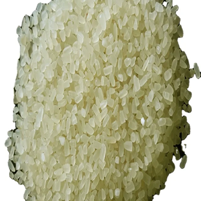 Well milled  100% Broken Parboiled Non Basmati Rice Available For Sale From India