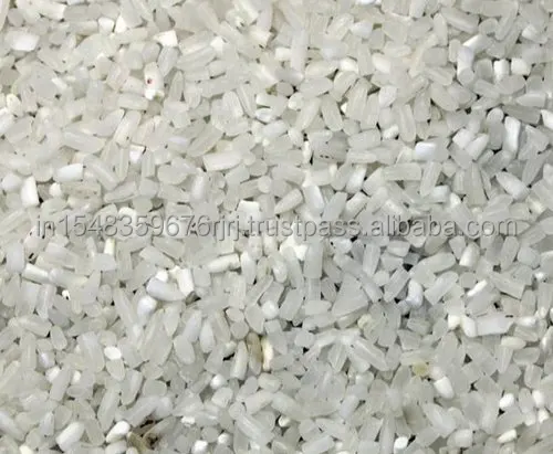 100% Broken Rice Raw
