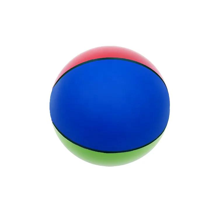 High Bounce Ball Mini Basketball Bouncing Ball 60mm 92mm Promotional Gifts Toy Balls