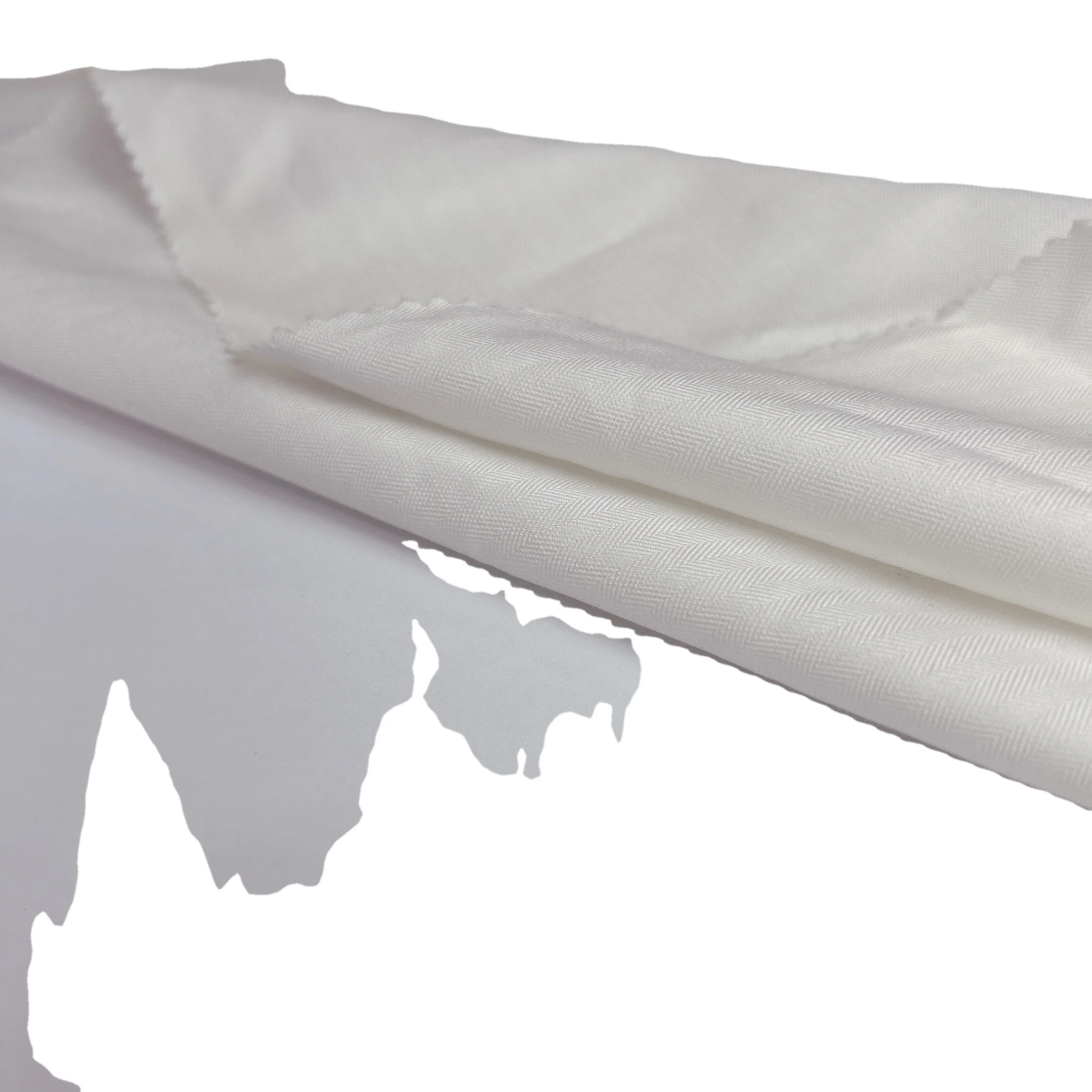 Трикотажная ткань из органического хлопка для одежды 100% органическое сырье хлопчатобумажная трикотажная ткань для футболки сделано во Вьетнаме