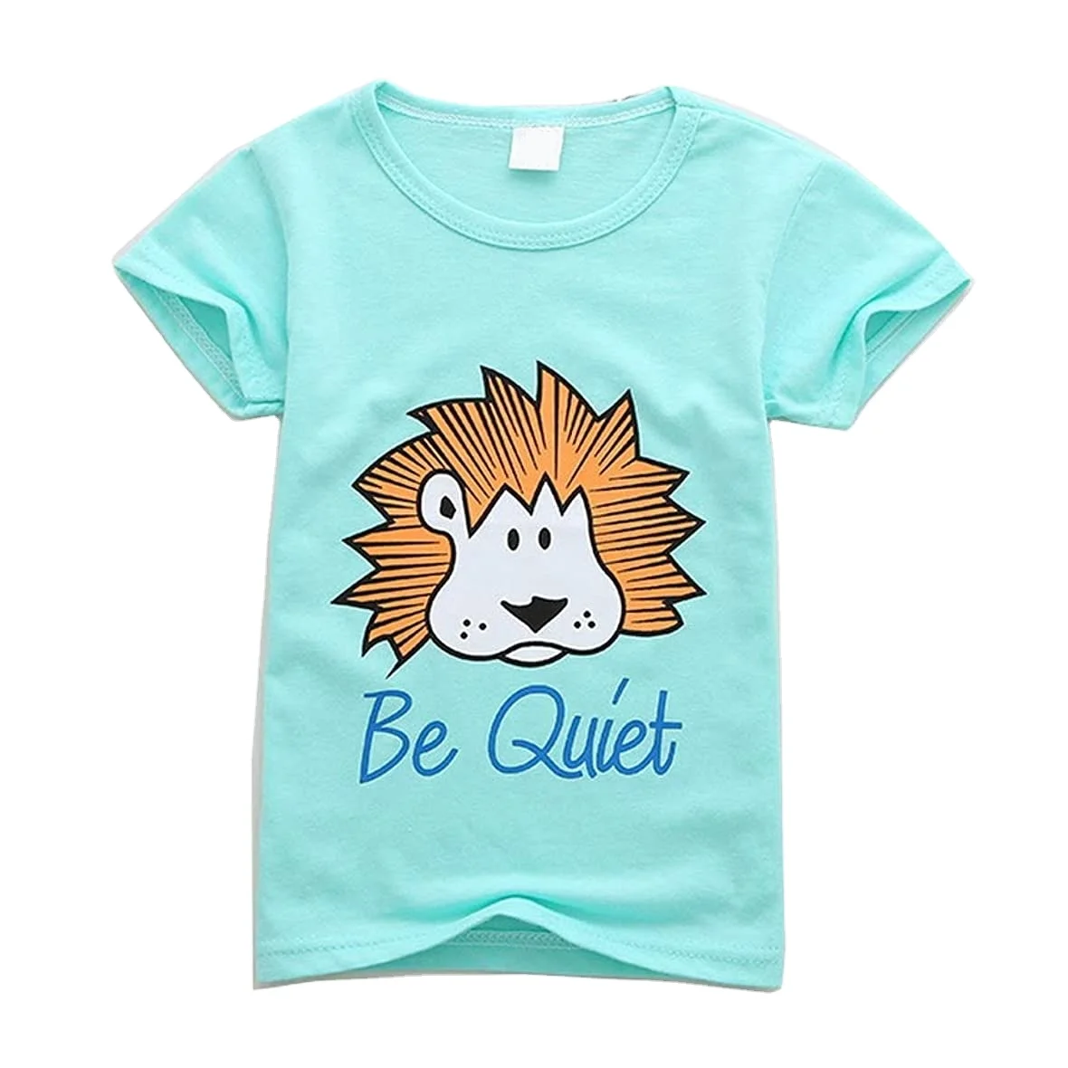
Cartoon Character Toddler Boy Clothes Children Boy T-Shirt Short Sleeve Custom T Shirt Plain Casual Boys Tshirts From Bangladesh 