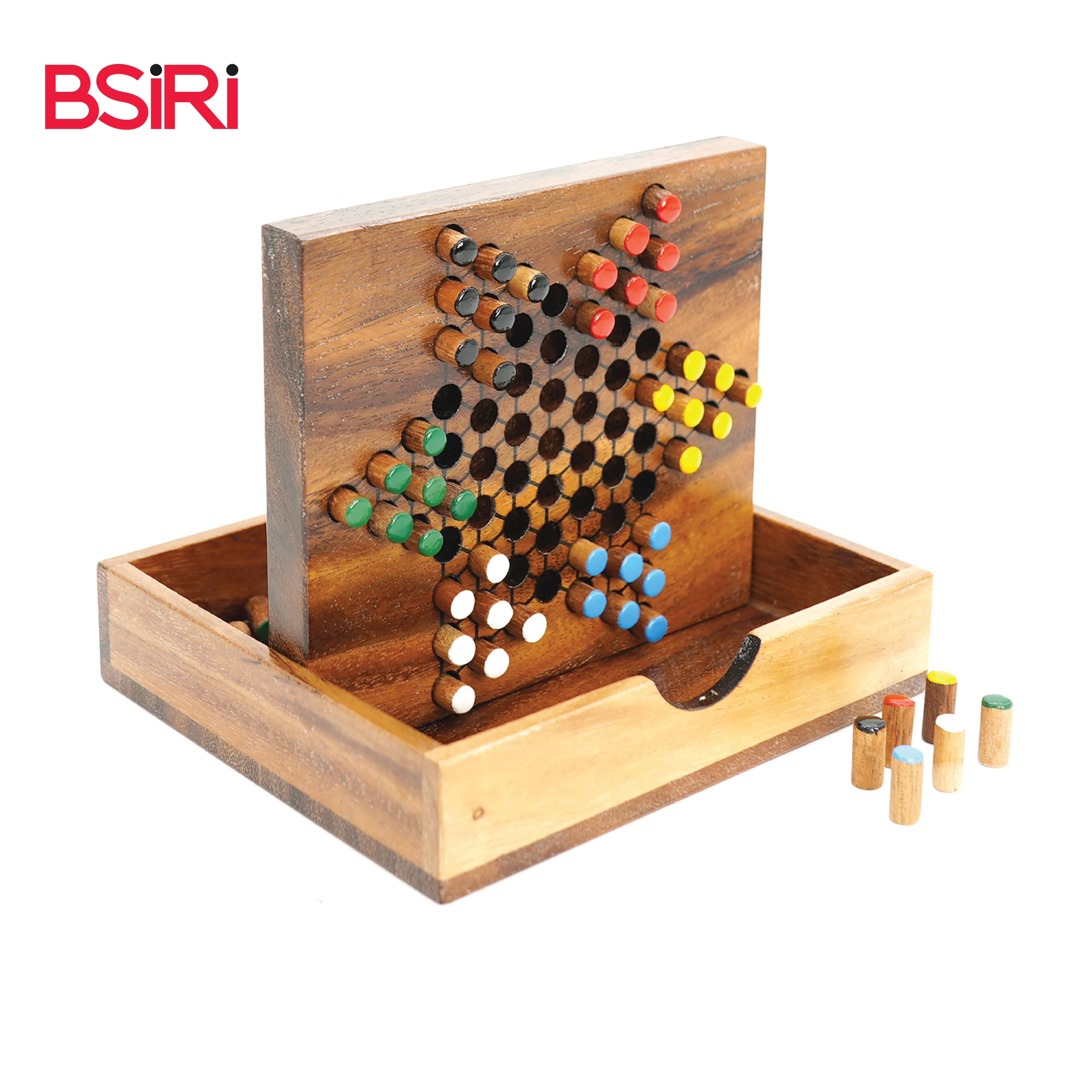 Chinese Checkers 6 Chinese checkers