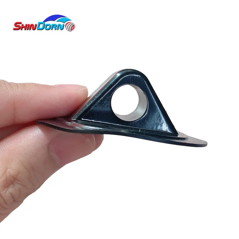 Wholesale Boat Parts Durable PVC Rope Holder for Inflatable Boat Accessories