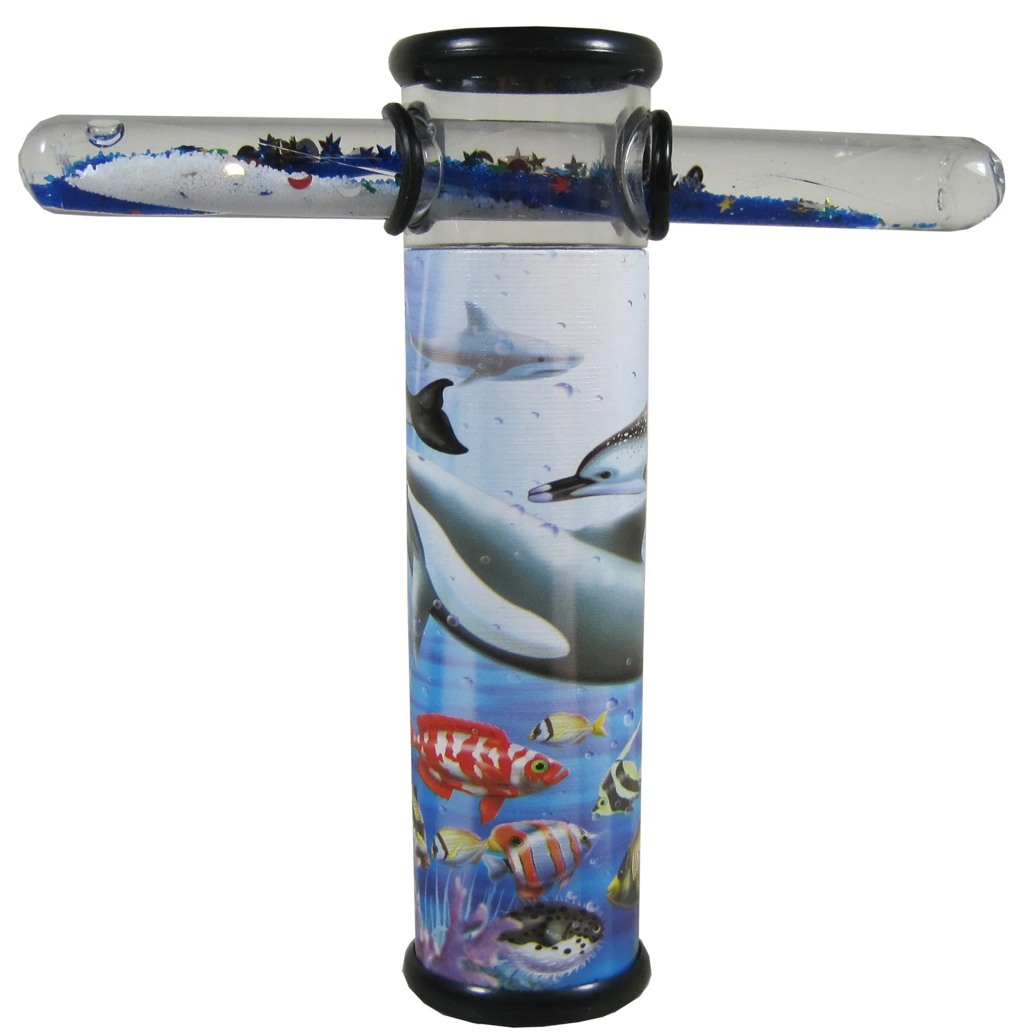 toy magic liquid kaleidoscope