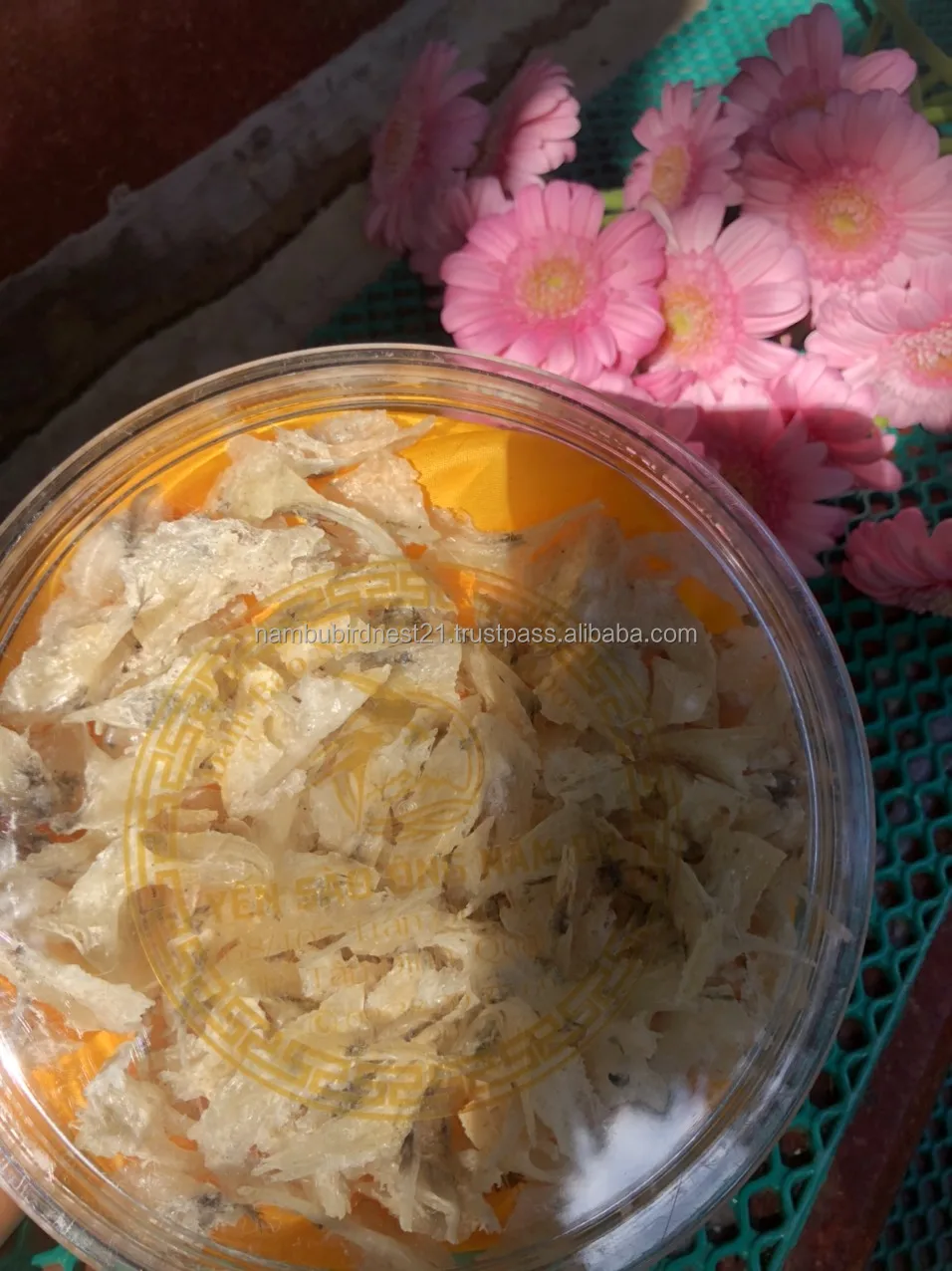 Кормушка для птиц-необработанное Птичье гнездо Mr Nam Bu из Вьетнама-оригинальная оптовая цена от производителя-роскошная коробка для птичьего гнезда