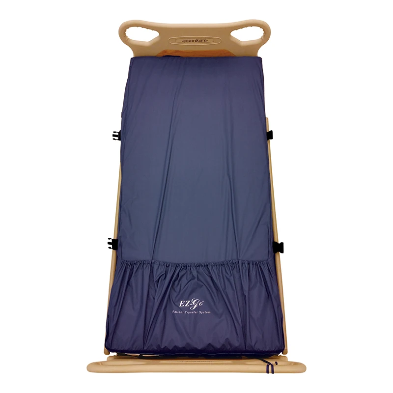 EVC-500 mat slide bed evacuation
