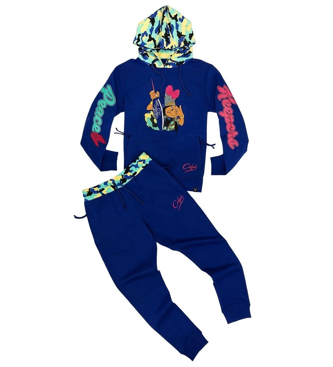 Bulk Wholesale High Quality Latest Design Tracksuit CUstom Street wear Fashion OEM ODM Factory Rates Jogging Custom Tracksuit