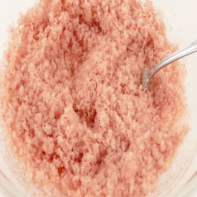 Bulk Supplier of Mineral Added Bath Salt