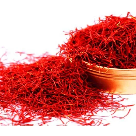 Saffron Sargol from Afghanistan 2022