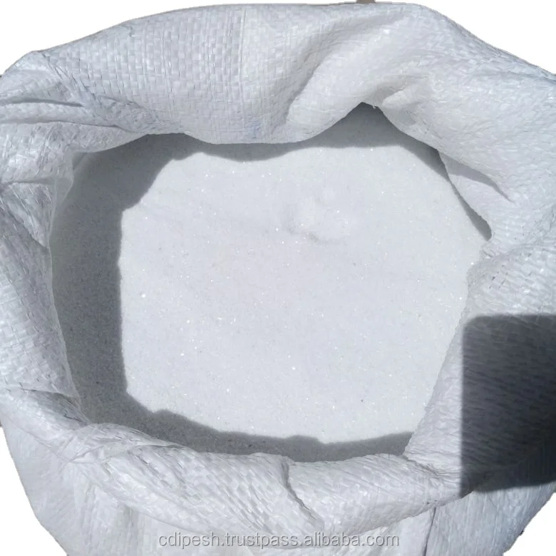 export quality 1 mm supper white fine granular quartz silica & marble silica granular powder for commercial bulk sale price