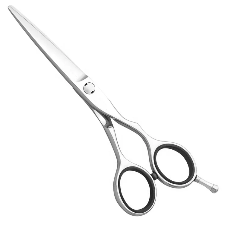 Japanese Cobalt Professional Barber Scissor Hairdressing Shears Hair Cutting Texture Scissors For Salon Hair Shears