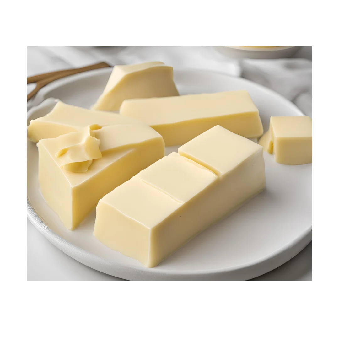 Available in Bulk Salted Cow Ghee and Clarified Butter for Cooking and Baking for Food Preparation for Wholesale