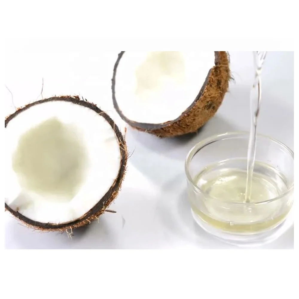 
Wholesale High Quality 100% Natural Pure Organic Virgin Coconut Oil Centrifuged VCO For Sale 